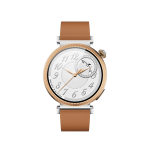 Nouvelle Arrivée 2026 Montre Connectée <span class=keywords><strong>Femme</strong></span> Étanche IP68 Suivi Fréquence Cardiaque Sommeil Pression Artérielle Calorimétrie Rappel Sédentarité - Product Image 6