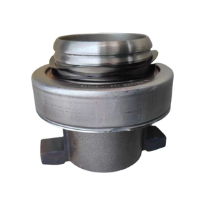 Roulement de débrayage DZ9114160023 DZ9114160035 pour pièces détachées de camions Shacman Delong - Product Image 2