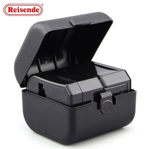 Adaptador de Cargador de Energía, Material de Nailon, Impresión Serigráfica, Estilo de Dibujos Animados Portátil, Regalo Promocional de Viaje <span class=keywords><strong>Globel</strong></span> 2020 - Product Image 2