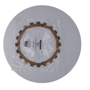 Nuevo convertidor de par de transmisión 6HP-26/28 con 20 cajas de cambios de aletas externas planas de 275mm para BMW 750 - Product Image 5