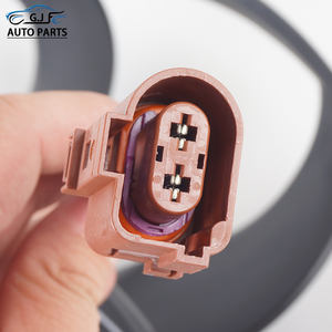 Вентилятор охлаждения 3C0959455F VW GTI Golf Mk6 Tiguan B7 CC Skoda 1K0959455FR 1TD959455D 1K0959455DL - Product Image 5