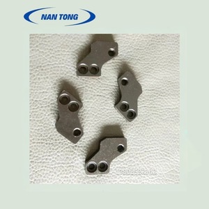 Repuestos para Máquinas de Impresión NanTong, Accesorios para Impresoras Offset Heidelberg Roland Komori, Par Usado, Origen Alemania - Product Image 4