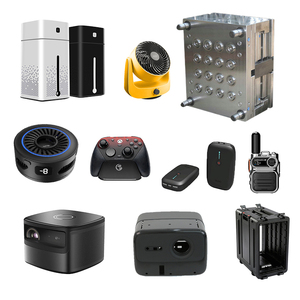 Fabricant de moules d'injection plastique de haute précision, prototypage rapide - Product Image 5