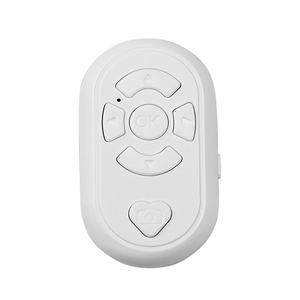 Déclencheur à distance rechargeable pour appareil photo, accessoire selfie, télécommande de contrôle photo pour iPhone et Android - Product Image 5