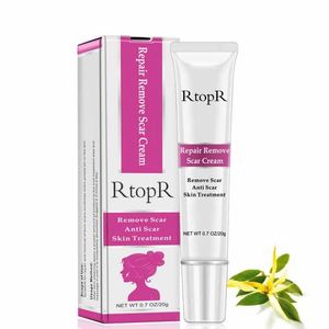 <span class=keywords><strong>Crema</strong></span> RtopR de Efecto Reparador <span class=keywords><strong>para</strong></span> <span class=keywords><strong>el</strong></span> Cuidado de la Piel, Suaviza y Elimina Cicatrices - Product Image 2