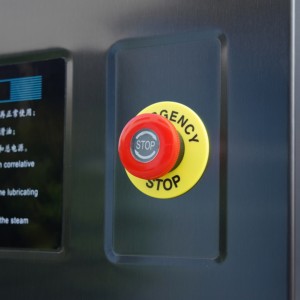 Lavadora-<span class=keywords><strong>secadora</strong></span> <span class=keywords><strong>industrial</strong></span> <span class=keywords><strong>de</strong></span> alta calidad <span class=keywords><strong>de</strong></span> 30 kg para lavanderí<span class=keywords><strong>a</strong></span> - Product Image 5