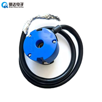 Nouvel encodeur incrémental/absolue Tamagawa TS5217N530 d'origine pour le contrôle des moteurs industriels et les équipements d'automatisation
