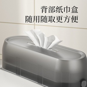 <b>Potty</b> <b>Training</b> Seat For Toddlers 3-6 Years Plastic Child Toilet Seat With Lid And Storage Container - Product Image 4