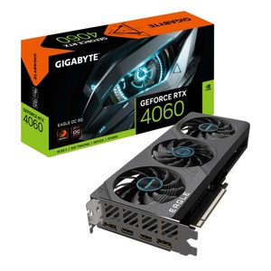 การ์ดจอ GeForce RTX 4060 GAMING X 8G 2610MHz 8GB GDDR6 รุ่นใหม่ล่าสุด ประสิทธิภาพสูง GeForce RTX 4060 2610MHz - Product Image 3