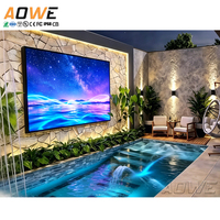 Nouvel écran publicitaire LED numérique étanche IP68 pour extérieur, panneau LED pour publicité, écran LED pour affichage numérique, P6 P8 P10