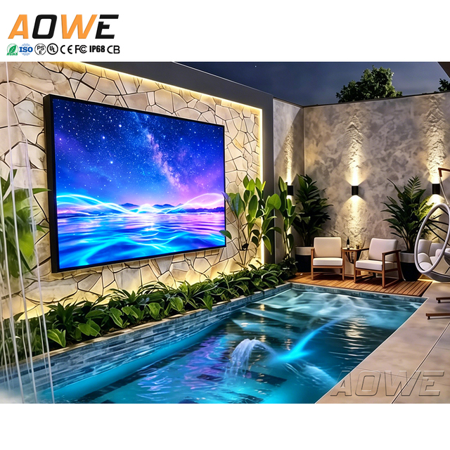 New P6 P8 P10 IP68 Outdoor Ads Electronic Waterproof TV Sign Led Board Digital Screen Advertising Led Display Screen