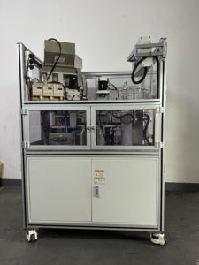 New Generation Finest 98&84 Leaf Pack Cone Filling <b>Machine</b> - Product Image 2