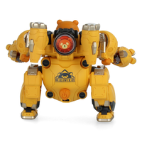Fabrication de robots personnalisés sur mesure, jouets en vinyle PVC, figurines en vinyle plastique personnalisées, objets de collection sur mesure