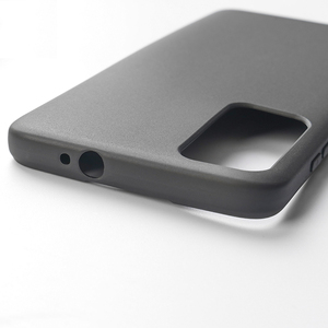 TPU mềm trở lại điện thoại trường hợp đối với Cricket đầu tay <span class=keywords><strong>S3</strong></span> chống sốc Silicone Bìa Điện thoại di động phụ kiện bảo vệ trường hợp - Product Image 3