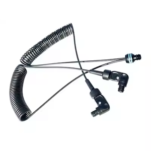 Câble de plongée à prix d'usine pour flash SEA & SEA Inon et câble à fibre optique sous-marin pour activités de plein air - Product Image 1