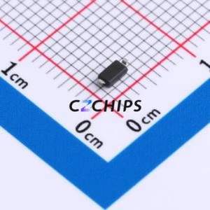 ไดโอด ZENER ไดโอด123 SOD-ใหม่ของแท้ชิ้นส่วนอิเล็กทรอนิกส์ - Product Image 2