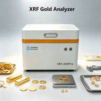 2026 Zhoinda XRF-450Pro Best-Selling Gold Tester & Alloy Analyzer with 0.03% Accuracy High Accuracy 220V