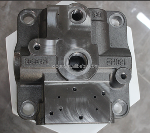 Cubierta de <span class=keywords><strong>motor</strong></span> oscilante para excavadora, piezas de moto rotativas <span class=keywords><strong>Kawasaki</strong></span> <span class=keywords><strong>M5X180</strong></span>, piezas de repuesto para maquinaria de construcción de alta resistencia - Product Image 2