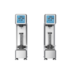 HBRVS-187.5 Digital Micro <strong>Hardness</strong> <strong>Tester</strong> New Appearance Brinell Rockwell Vickers <strong>Hardness</strong> <strong>Tester</strong> - Product Image 4