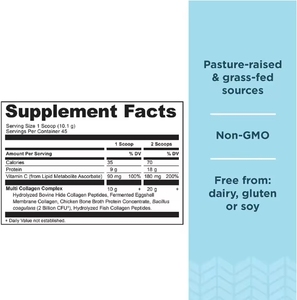 Creatine Monohydrate xây dựng cơ bắp thể thao bổ sung trước khi tập luyện Micronized Creatine monohydrates bột - Product Image 5