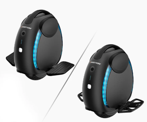 Monociclo Eléctrico INMOTION de Una Rueda con Autoequilibrio, 20 km/h de Velocidad y 1000 W de Potencia para Adultos - Product Image 1