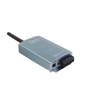 Terminal sans fil à distance GRT102 4G avec carte SIM - Product Image 1