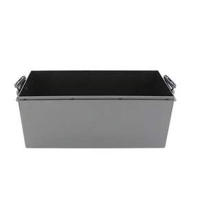 เคสแบตเตอรี่สำหรับงานหนักที่ได้รับการจัดอันดับ IP65-205Ah กันน้ำ12V ABS (522x240x218มม.) สำหรับตะกั่วกรดเพื่อการอัปเกรดแบตเตอรี่ LiFePO4 - Product Image 3