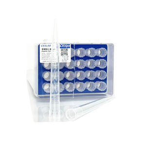 Puntali per Pipette da Laboratorio 5ml per Pipette RAININ <span class=keywords><strong>UNV</strong></span> - Product Image 3