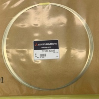 Doublure de cylindre Mitsubishi S6R de haute qualité avec joint en cuivre pour pièces et accessoires de générateur-Modèle 37507-12500