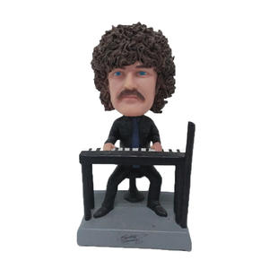 OEM En İyi Sıcak Oyuncak Özel Tasarım Çevre Dostu PVC ve Reçine Anime Aksiyon Figürleri Çizgi Film Modeli Çok Renkli Toptan Satış - Product Image 2