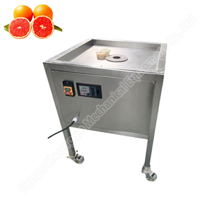Machine à fendre le riz <span class=keywords><strong>sauvage</strong></span> à 8 pétales, machine à fendre les choux de Bruxelles, machine à couper les oignons - Product Image 2