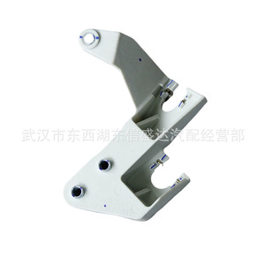 ขายึดเกียร์สำหรับ Citroen Peugeot 243748 อะไหล่แท้กันสนิม - Product Image 5
