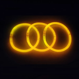 Juguetes para Niños, Barras <span class=keywords><strong>Fluorescentes</strong></span>, Barras Luminosas Intermitentes, Pulseras Luminosas para Fiestas de Cumpleaños y Días Festivos - Product Image 5