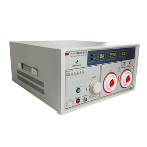 เครื่องทดสอบความต้านทาน REK RK2671DM 10kV 100mA เสียงและแสงปลุก (ประเภท ac/dc) - Product Image 4