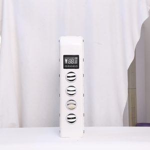 เครื่องปรับอากาศมินิสปลิต 9000-24000 บีทียู ประสิทธิภาพสูง สำหรับใช้ในบ้าน แบบติดผนัง - Product Image 2
