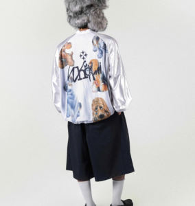 Maglie Streetball Personalizzate con Stampa Grafica DTG, Ecologiche, Riciclate, Stile Retrò, Alta Qualità, Blokecore - Product Image 5