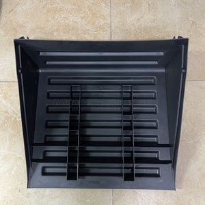 Couvre-<span class=keywords><strong>batterie</strong></span> MAXTRUCK 7420518311 20507252 20518311 3127594 pour RVI Kerax Magnum Premium VOL FL FE - Product Image 6