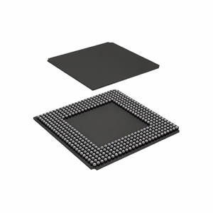 Authorized Distributor APA1000-BG456I Buy Online Electronic Components Embedded 456 BBGA - Product Image 1