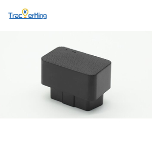 OBDII thông minh GPS <span class=keywords><strong>Tracker</strong></span> báo động dễ dàng cài đặt hệ thống theo dõi thời gian thực trackerking - Product Image 5