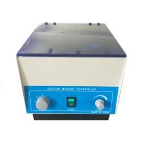 Centrífuga de Laboratorio Veidt Lab 80-1 con Motor Magnético de Baja Velocidad, Temporizador de 15 ml, 110V/240V CE003EU - Product Image 4