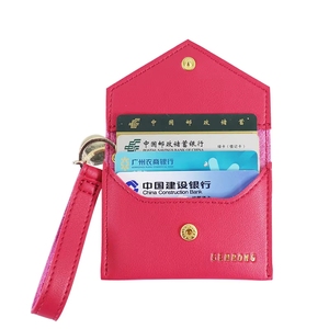 Minimalist Retro Cash Wallet Clutch Faux Leather <b>Pocket</b> Reusable Money Envelope Holder Pouch File <b>Folder</b> Cosmetic Pen Bag - Product Image 3