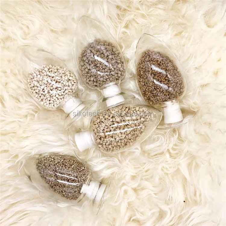 Быстрая доставка, высокожёсткие модифицированные соединения, пластмассовое сырье PPS 40% стекло и 25% минеральное заполнение для светоотражателей автомобильных фар