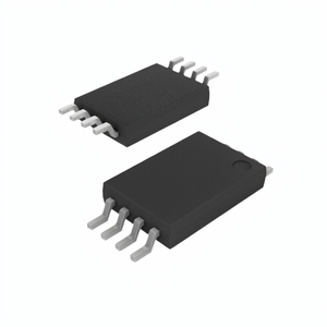 Electronics Component 8 LSSOP Memory In Stock BR24S64FV-WE2 - Product Image 1
