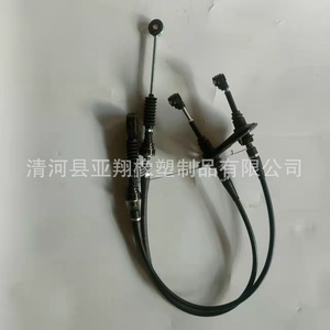 Cable de acelerador Suzuki 41101-76A00 para Chang'an, pieza de repuesto RREW231E4 - Product Image 5
