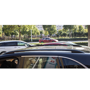 Venta al por mayor de <span class=keywords><strong>la</strong></span> fábrica extraíble Universal equipaje coche techo Cross <span class=keywords><strong>Bar</strong></span> en venta en China - Product Image 5