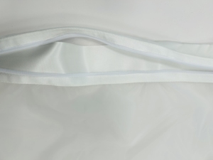 Guppyfriend thân thiện với môi dừng micro chất thải 50 micron <span class=keywords><strong>nylon</strong></span> lưới giặt túi cho chống lại microplastic ô nhiễm - Product Image 6