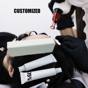 Servicio de Personalización de Marca Privada para Rollos de Piel de Práctica de 10g para Tatuajes y Pigmentos de Microblading, Exclusivo para Salones - Product Image 2