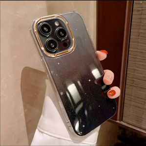 Long Lanh Gradient Bìa Trường Hợp Điện Thoại Cho Điện Thoại Bán Buôn Cho <span class=keywords><strong>Iphone</strong></span> 14 13 12 11 XS XR XR X <span class=keywords><strong>7</strong></span> 6 Cộng Với Pro Max Điện Thoại Caes - Product Image 2