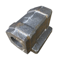 Fonderie de fonte ductile sur mesure |   Brides en fonte ductile de haute qualité moulées par sablage |   Certifié ISO 9001 |   100% testé et inspecté |