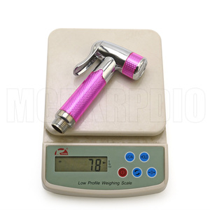 Портативный пластиковый распылитель для ванной комнаты - Product Image 2